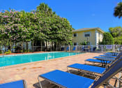 Thumbnail 1 of 13 - Our beautiful pool is just waiting for you at Fountains of Largo, Largo