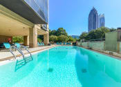 Thumbnail 25 of 32 - Arts Center pool