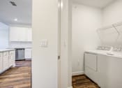 Thumbnail 32 of 50 - Washer and Dryers Provided Preserve at Perdido