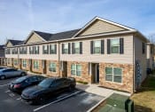 Thumbnail 24 of 26 - our apartments offer a parking lot for your car