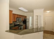 Thumbnail 22 of 39 - kitchen cabinets and counters