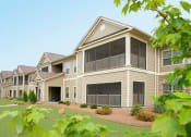 Thumbnail 22 of 43 - screened in patio