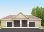 Thumbnail 23 of 43 - detached garages