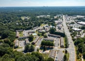 Thumbnail 24 of 25 - Ariel View