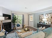 Thumbnail 15 of 25 - reserve-at-regency-park-living-room