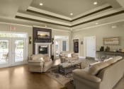 Thumbnail 6 of 26 - The Reserve lobby