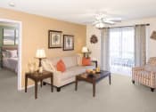 Thumbnail 19 of 26 - The Reserve living room
