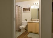 Thumbnail 24 of 26 - The Reserve bathroom