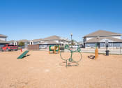 Thumbnail 35 of 44 - Pet Park at Residence at Midland, Midland, Texas