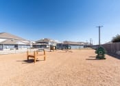 Thumbnail 34 of 44 - Dog Park View at Residence at Midland, Texas