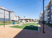 Thumbnail 31 of 44 - Unique Courtyard Design at Residence at Midland, Midland