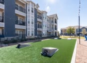 Thumbnail 27 of 44 - Magnificent Courtyard at Residence at Midland, Midland, TX