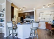 Thumbnail 13 of 44 - Fully Equipped Kitchens And Dining at Residence at Midland, Midland, Texas