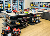 Thumbnail 25 of 30 - A store with a variety of products on display at Saba Pompano Beach, Pompano Beach, 33062