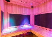 Thumbnail 13 of 34 - Grove Park Sauna