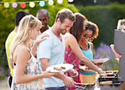 Thumbnail 21 of 28 - georgia-green-outdoor-grill