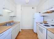 Thumbnail 2 of 19 - The Hermitage Kitchen