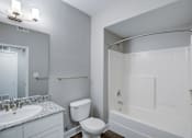 Thumbnail 30 of 37 - STETSON RIDGE BATHROOM