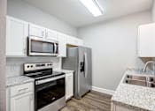 Thumbnail 4 of 37 - STETSON RIDGE KITCHEN