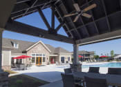 Thumbnail 3 of 20 - Summit Gulf Breeze Cabana