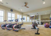 Thumbnail 5 of 20 - Summit Gulf Breeze Cycle Cener