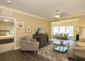 Thumbnail 16 of 20 - Summit Gulf Breeze Living Room