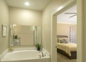 Thumbnail 20 of 20 - large bathroom with garden tub