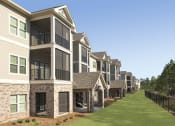 Thumbnail 13 of 20 - Summit Gulf Breeze Porch
