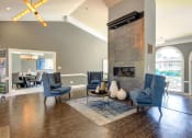 Thumbnail 4 of 44 - Sutter Lake Apartments Clubhouse