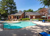 Thumbnail 1 of 44 - Sutter Lake Apartments Pool