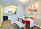 Thumbnail 10 of 44 - Sutter Lake Apartments Dining Room