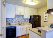 Thumbnail 9 of 44 - Sutter Lake Apartments Kitchen