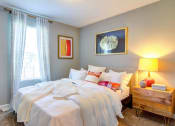 Thumbnail 12 of 44 - Sutter Lake Apartments Bedroom