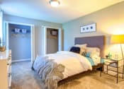 Thumbnail 13 of 44 - Sutter Lake Apartments Bedroom