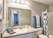 Thumbnail 14 of 44 - Sutter Lake Apartments Bathroom