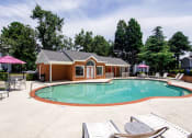 Thumbnail 3 of 44 - Sutter Lake Apartments Pool