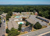 Thumbnail 23 of 25 - Ariel Shot
