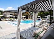 Thumbnail 33 of 50 - the swimming pool at the resort at governors residence