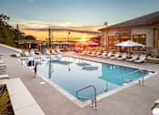 Thumbnail 34 of 50 - the swimming pool at the resort at governors crossing