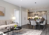 Thumbnail 8 of 32 - Enclave at Providence Apartments