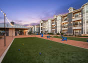 Thumbnail 40 of 44 - Twilight View at Residence at Midland, Texas, 79706