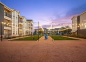Thumbnail 42 of 44 - Outdoor Space at Residence at Midland, Texas