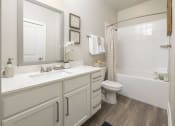 Thumbnail 10 of 29 - The Tyde Bathroom