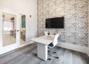 Thumbnail 21 of 29 - The Tyde Study Room