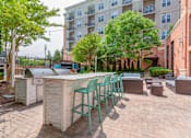 Thumbnail 20 of 20 - our apartments offer a clubhouse with a pool