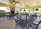 Thumbnail 11 of 13 - grilling pavilion