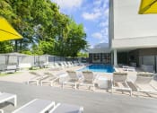 Thumbnail 30 of 31 - the swimming pool at the blu hotel and convention center
