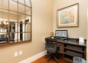 Thumbnail 6 of 34 - Resident Business Center
