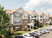 Thumbnail 22 of 30 - Vintage Creekwood Park Exterior