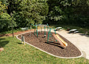 Thumbnail 27 of 30 - Vintage Creekwood Park Playground